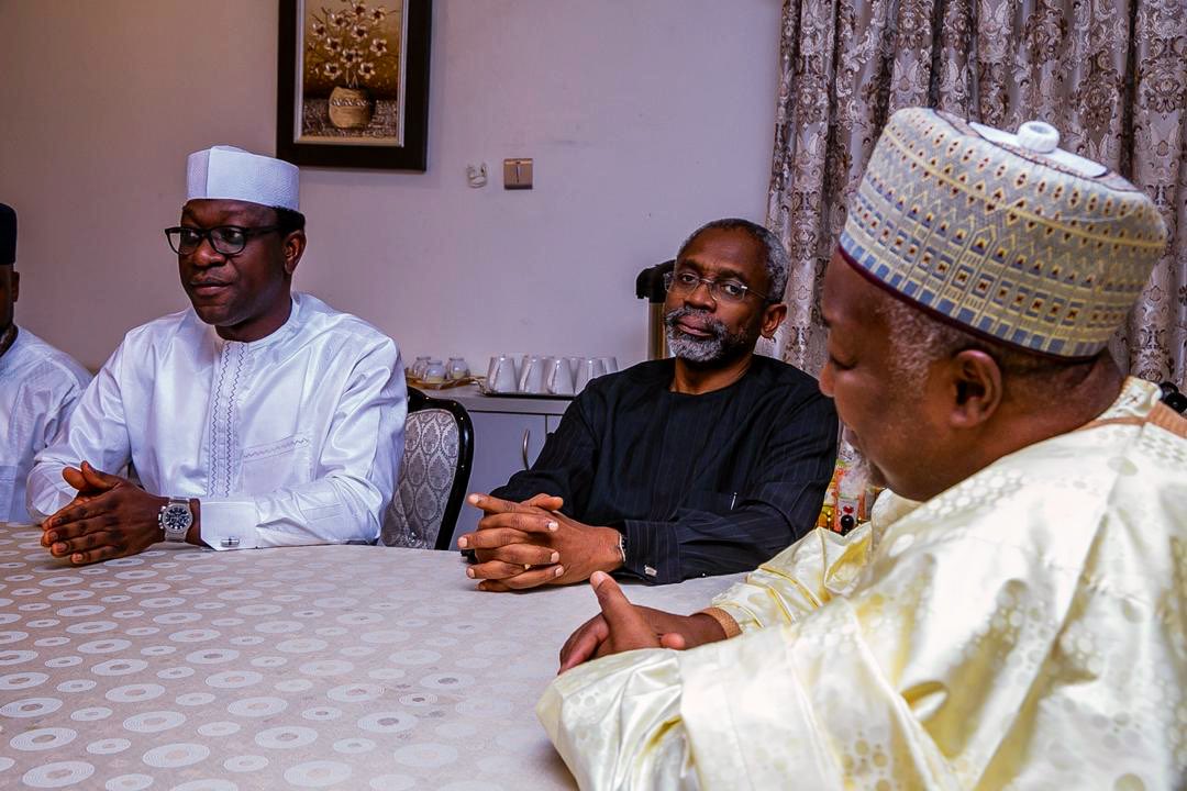 House Speakership: Plaintiff withdraws suit against Gbajabiamila