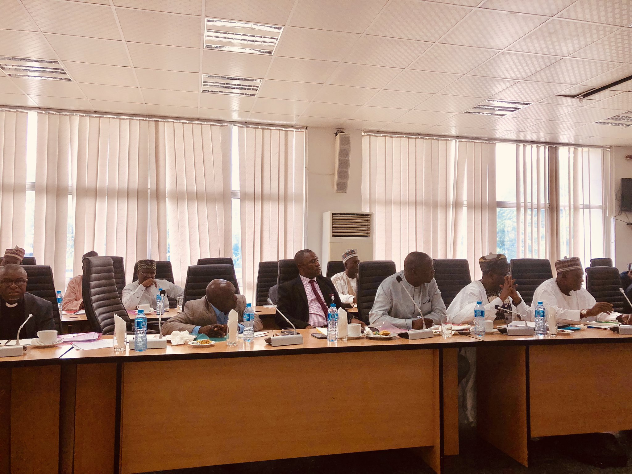 INEC to convoke national dialogue on elections