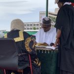 Anti-corruption war to be taken to the next level in Buhari’s second term – Waziri, Obono-Obla