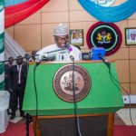 Our govt ‘ll be departure from past, says Kwara gov