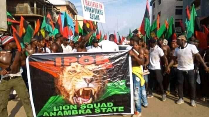 Why IPOB’s sit-at-home order ‘ll succeed in Anambra