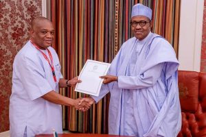 Urhobo group endorses Uzor Kalu for Deputy Senate President