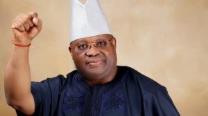 Appeal Court declares Adeleke qualified to contest in Osun poll