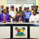 Lagos: Sanwo-Olu declares state-of-emergency on sanitation, traffic