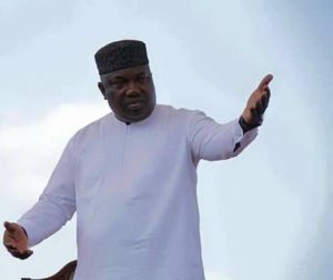Ifeanyi Ugwuanyi