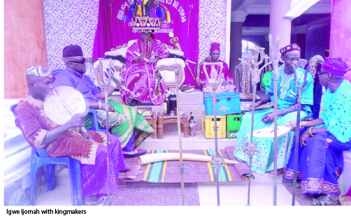 Igwe