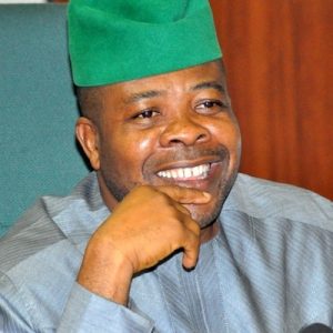 Ihedioha