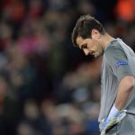 Iker Casillas