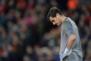 Iker Casillas
