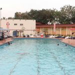 Ikoyi Club Swimming