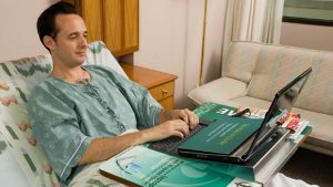 Internet-hospital