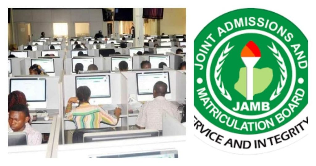 JAMB