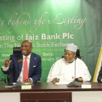 Jaiz Bank records N2.59bn Q1 gross earnings