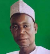 Kamba