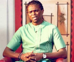 Kanu-Nwankwo