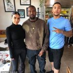 Kim-Kanye-and-Paul
