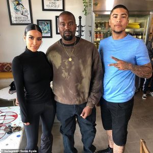 Kim-Kanye-and-Paul