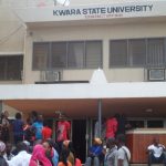 Kwara State University (KWASU)