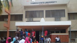 Kwara State University (KWASU)