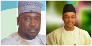 niger guber