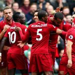 Liverpool