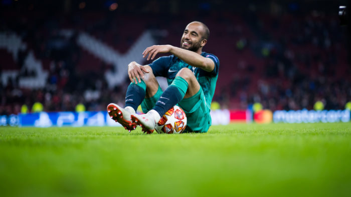 Ajax v Tottenham Hotspur – UEFA Champions League Semi Final: Second Leg