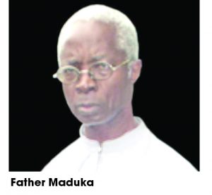 Maduka