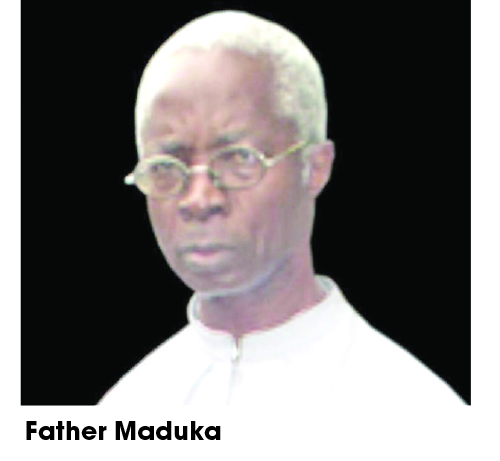 Maduka