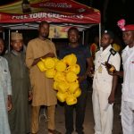 Malta Guinness Breaking of Fast