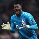 Man u fails to sign Ajax ‘keeper, onana