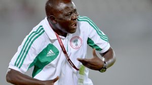 Manu Garba