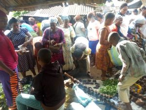 Market
