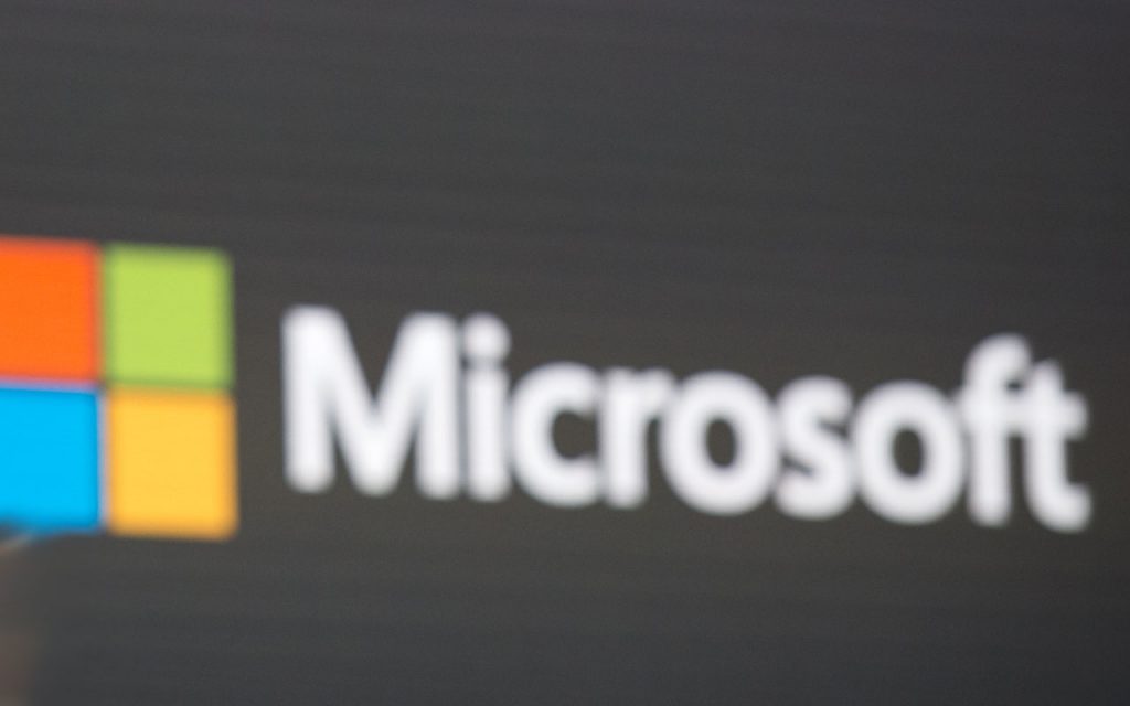 US-LIFESTYLE-IT-MICROSOFT