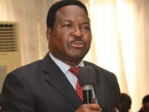 Mike Ozekhome
