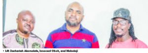 Mobolaji