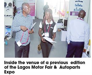 Motor fair
