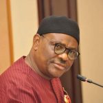 My victory function of grassroots support –Wike