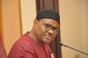 My victory function of grassroots support –Wike