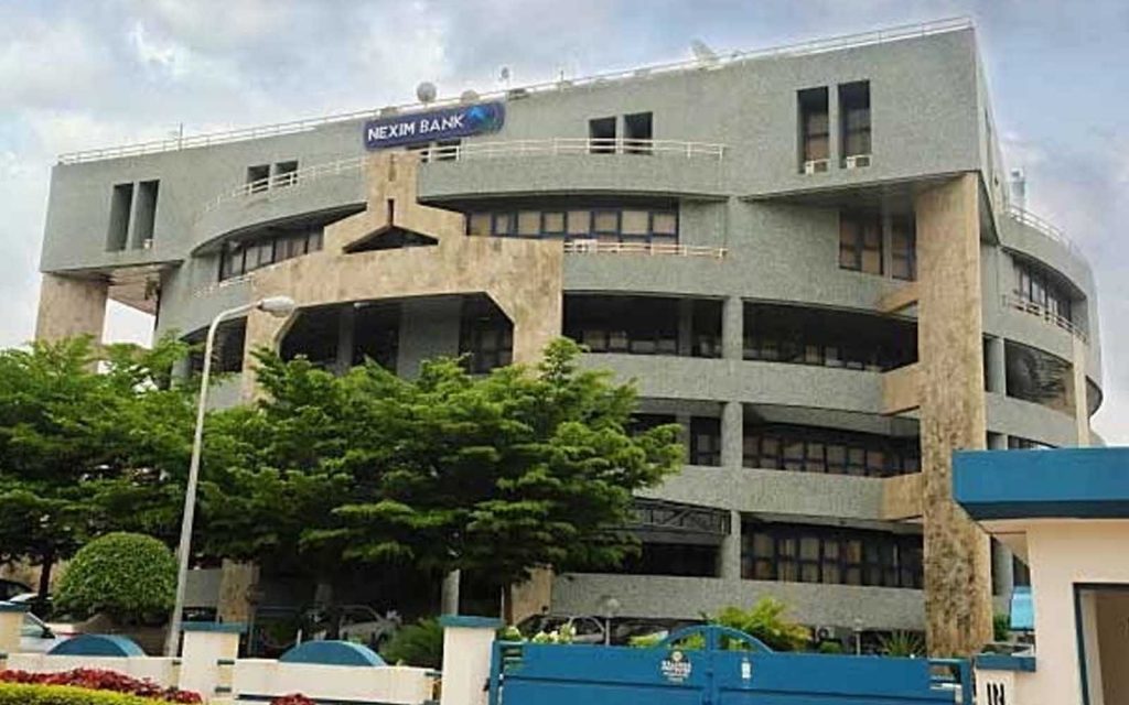 NEXIM-Bank