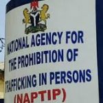 National Agency for the Prohibition of Trafficking in Persons (NAPTIP)