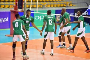 Nigeria-mens-volleyball-team