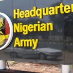Commander stresses cordial civil-military relations to combat insecurity