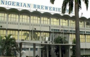 Nigerian-Breweries-Plc