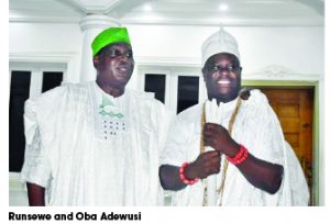 Obas