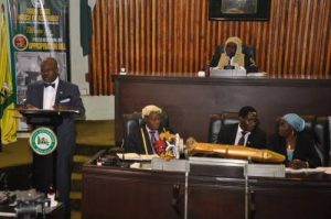 Ogun Assembly