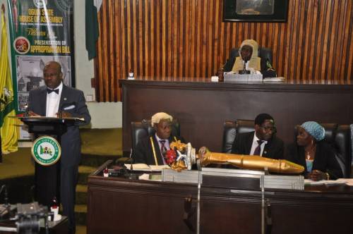 Ogun Assembly