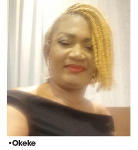 Okeke