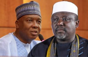 Okorocha-Saraki