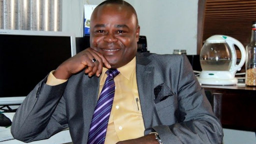 Olusegun-Ojo