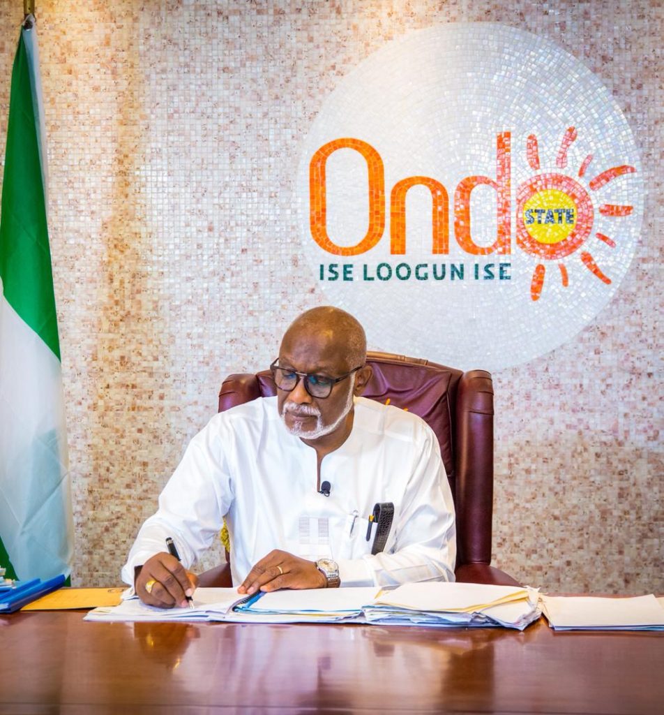 Ondo-State-Governor-rotimi-akeredolu-brand-spur